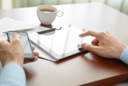 How Smart Tech Is Changing the Way We Manage Our Finances