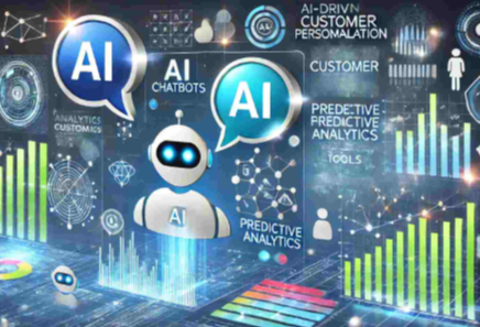 The Role of AI in Personalizing Customer Experiences