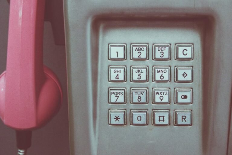 caller identification request verification