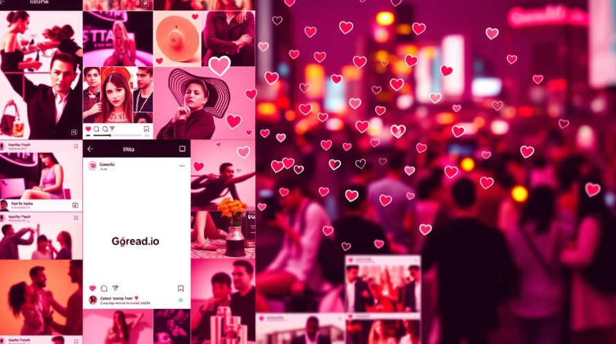 Drive More Interaction: How to Get Instant Instagram Love