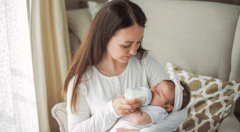 Understanding the Role of Ready to Feed Formula in Infant Nutrition