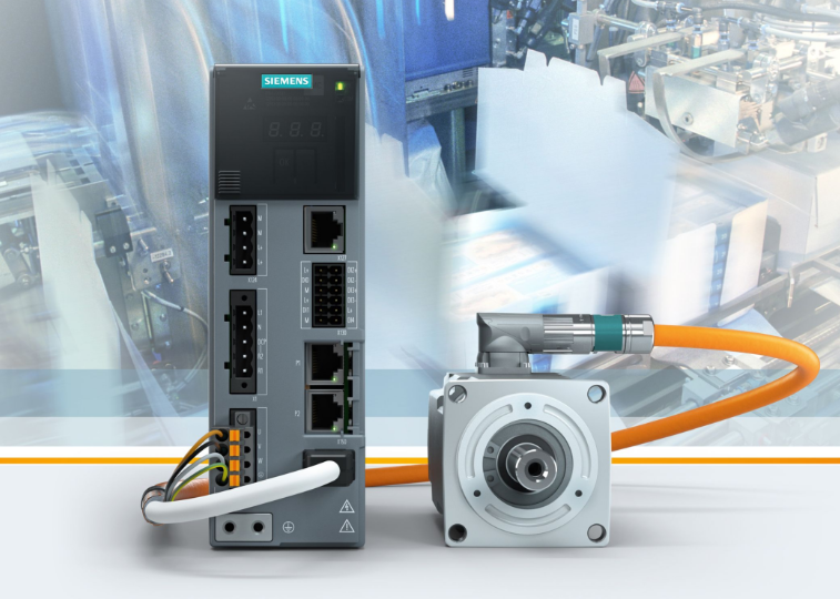 Siemens Servo Motor: Performance and Industrial Applications