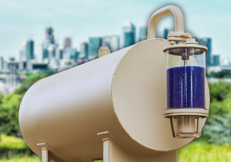 The Role of the breather valve in Protecting Industrial Storage Systems