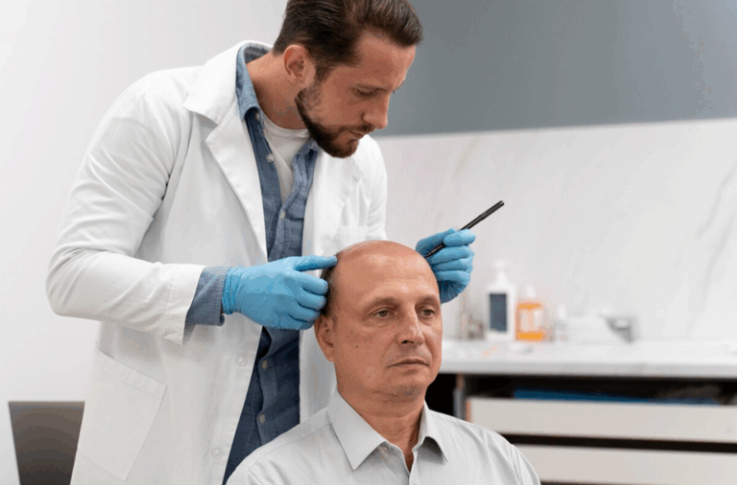 Is Dubai the Best Place for a Hair Transplant in 2025?