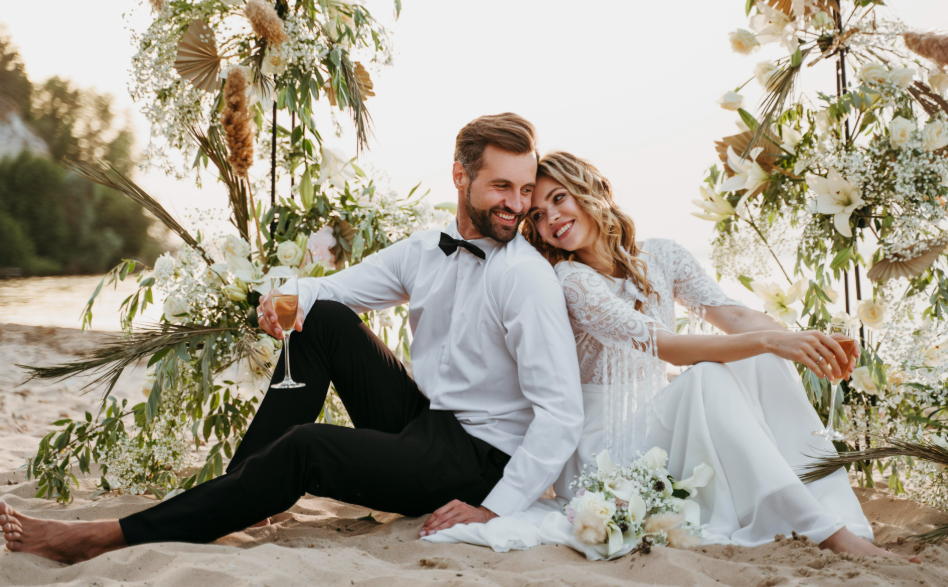 The Modern Wedding: A Celebration of Love, Culture, and Connection