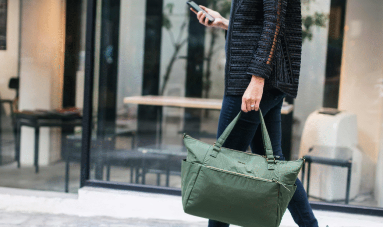 Selecting the Ideal Bag for Daily Use