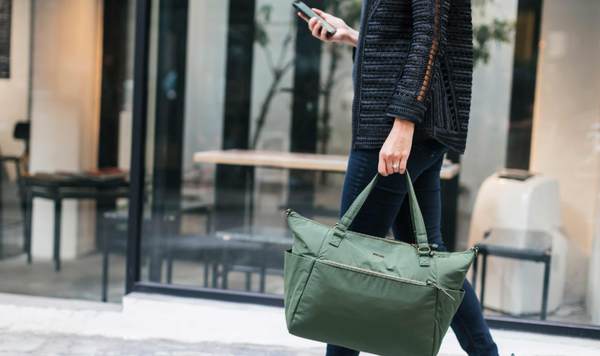 Selecting the Ideal Bag for Daily Use