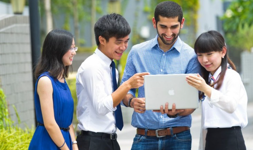 The Modern Learning Experience in Hong Kong