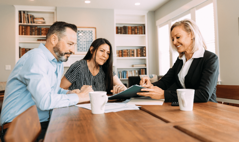 Building Financial Security for the Future