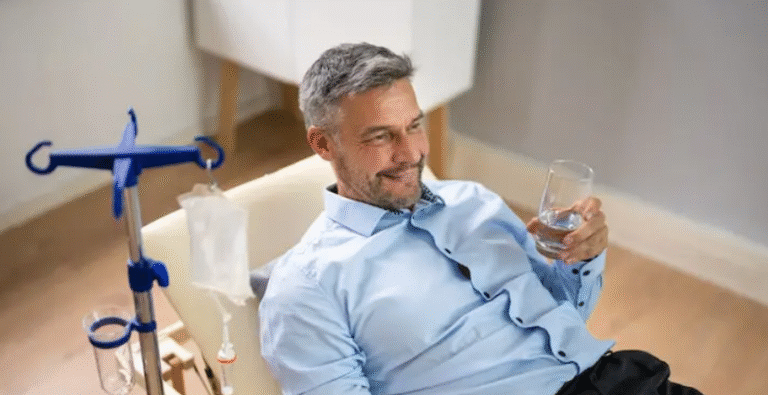 Essential Components in Modern Intravenous Therapy