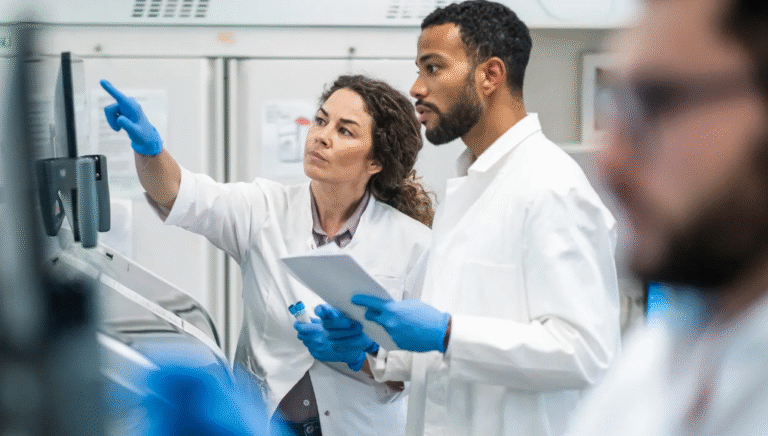 Choosing the Right Laboratory Water Purifier