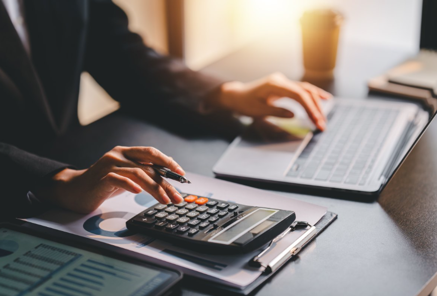 Enhancing Efficiency in Financial Management