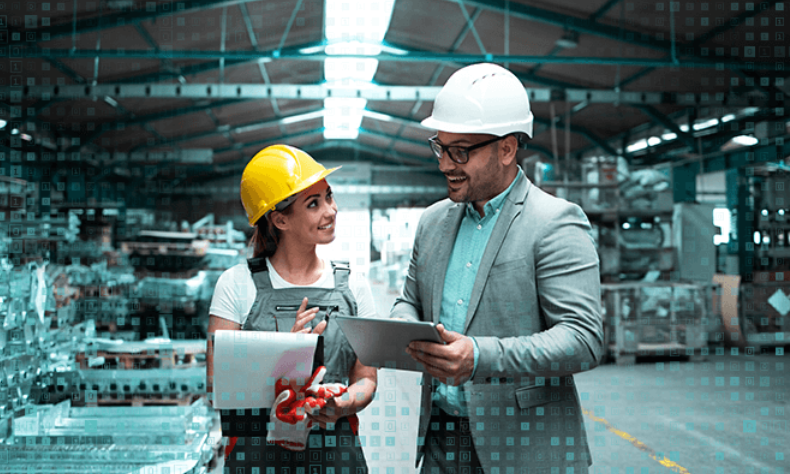 Enhancing Workforce Efficiency Through Professional Support