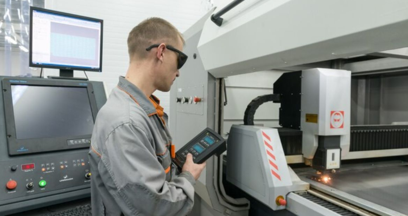 Modern Developments in Metal Bending Equipment