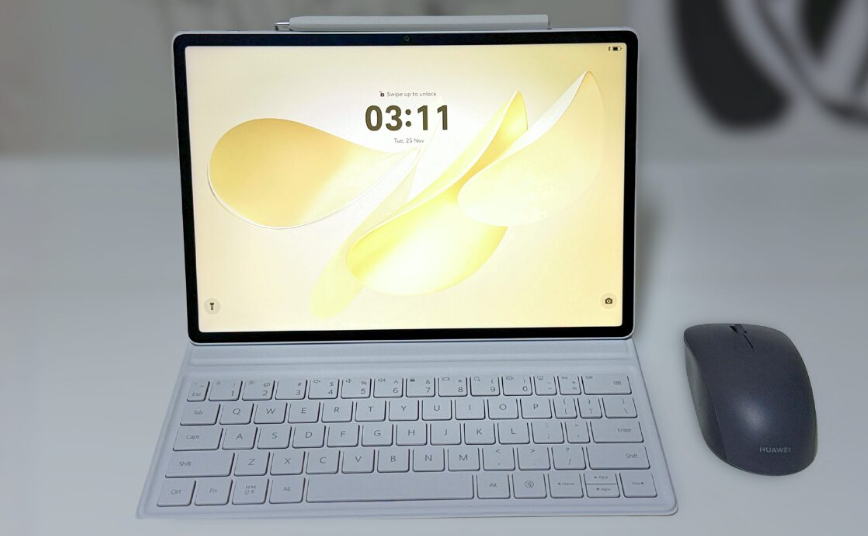 MatePad 12X Tablet: A Complete and In-Depth Review