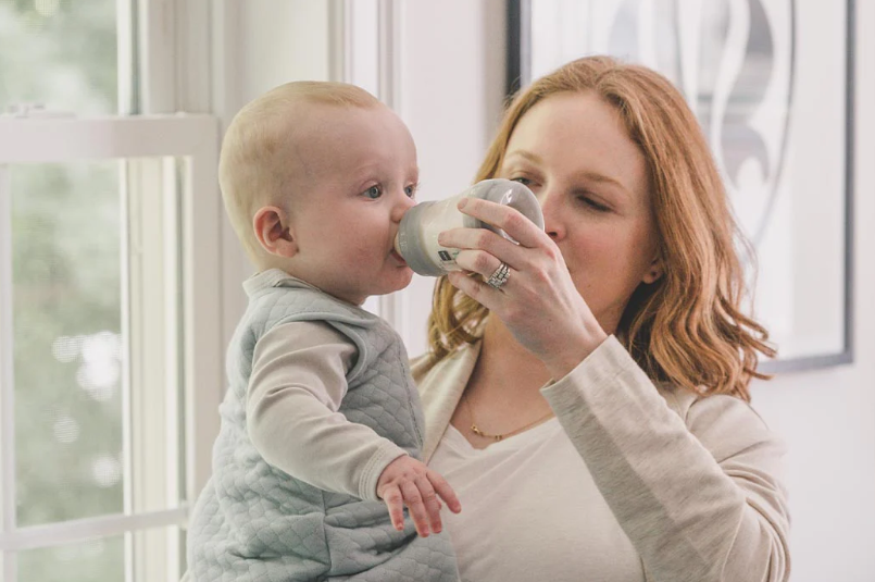 Creating a Reliable Feeding Routine for Infants