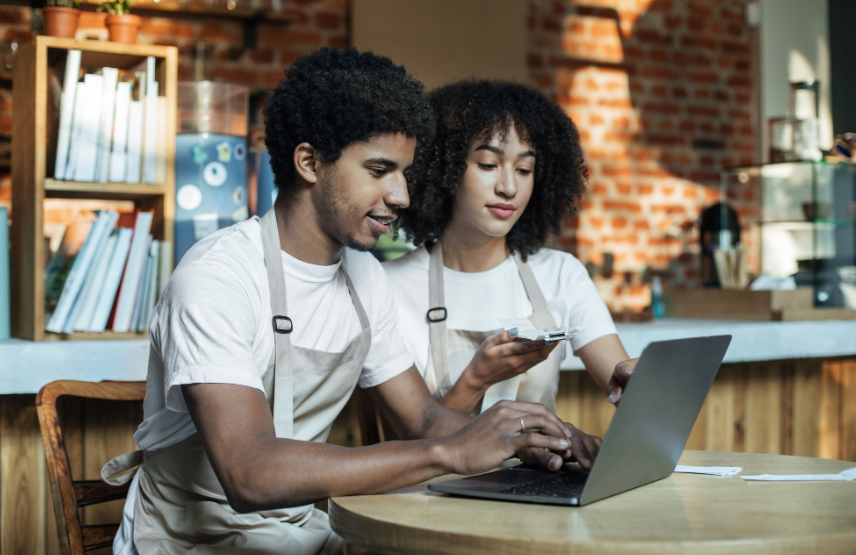 Business Bookkeeper US: Simplifying Financial Management for Businesses